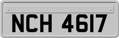 NCH4617