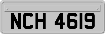 NCH4619