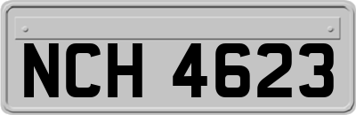 NCH4623
