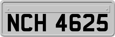 NCH4625
