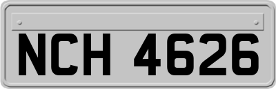 NCH4626