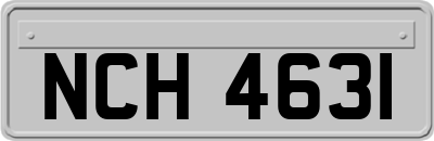 NCH4631