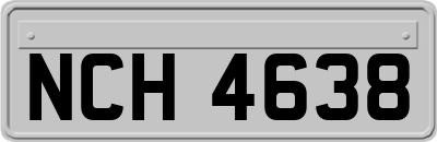 NCH4638