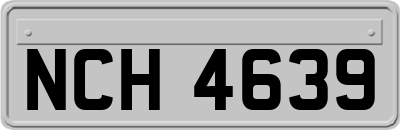 NCH4639