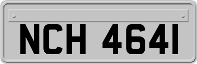 NCH4641