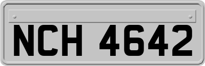 NCH4642