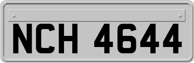 NCH4644