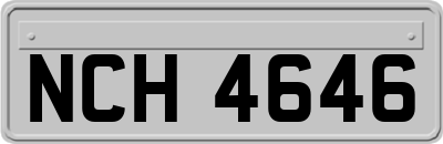 NCH4646