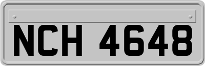 NCH4648