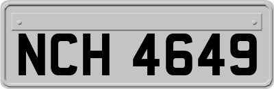 NCH4649