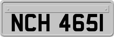 NCH4651