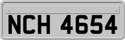 NCH4654