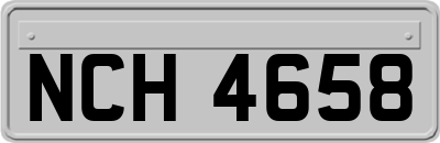 NCH4658