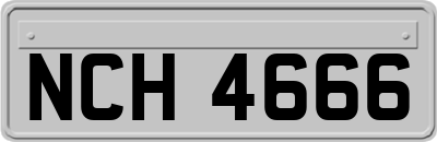 NCH4666