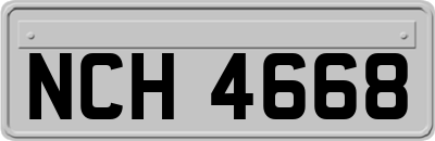 NCH4668