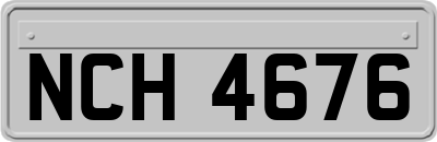 NCH4676
