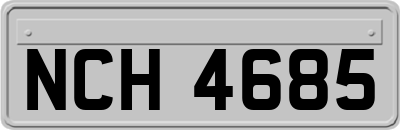 NCH4685
