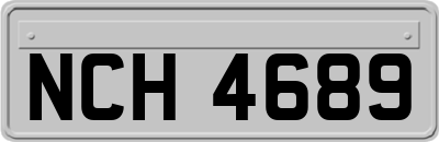 NCH4689