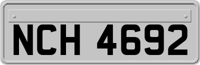 NCH4692