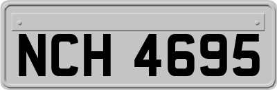 NCH4695