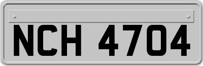 NCH4704