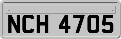 NCH4705