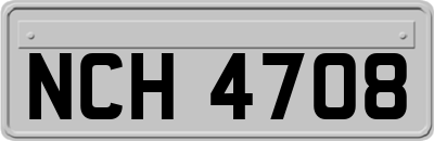 NCH4708