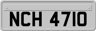 NCH4710