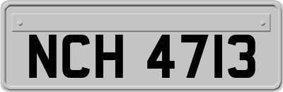 NCH4713