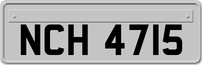 NCH4715
