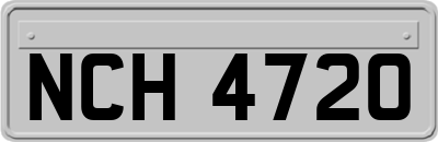 NCH4720