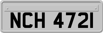 NCH4721