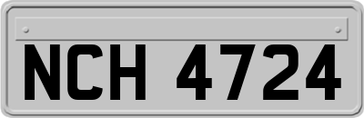 NCH4724