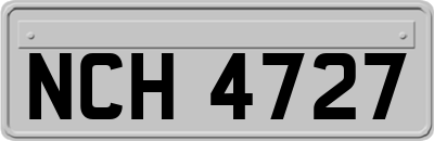 NCH4727