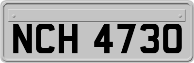 NCH4730