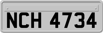 NCH4734