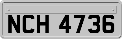 NCH4736
