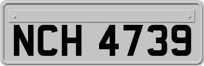 NCH4739