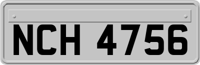 NCH4756
