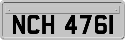 NCH4761