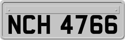 NCH4766