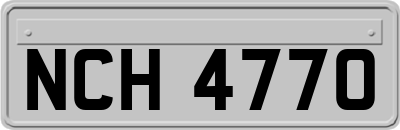 NCH4770