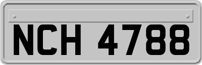 NCH4788
