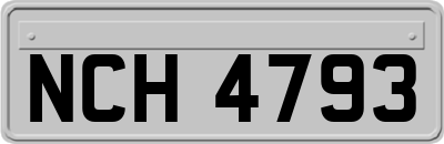 NCH4793