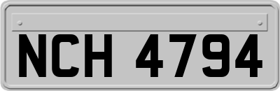 NCH4794