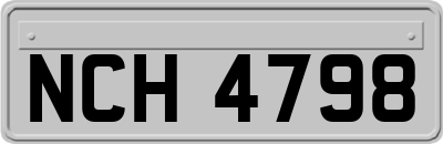 NCH4798