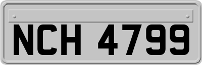 NCH4799