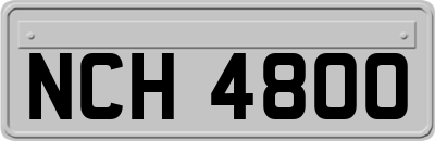 NCH4800