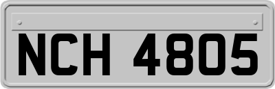 NCH4805