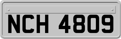 NCH4809